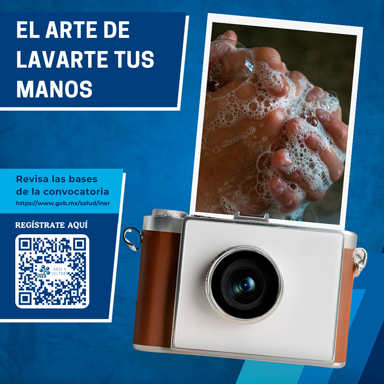 El Arte de Lavarte las Manos