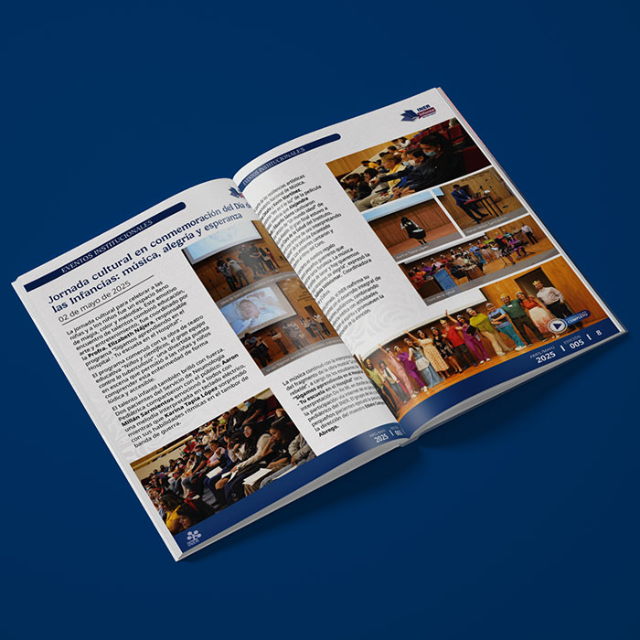 Revista Digital INER Informa