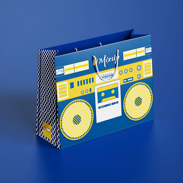 Shopping Bag